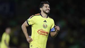 “Me quiero retirar en América”: Henry Martín revela sus planes para el final de su carrera