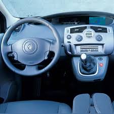 Problème frein de parking scenic 2. Automag