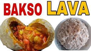 Gak cuma bakso lava sambal, kamu juga mendapatkan inspirasi resep lainnya di aplikasi yummy. Resep Bakso Lava Mercon Youtube