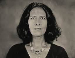 Artista chilena Marisa Cornejo