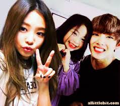 We did not find results for: Bts Blackpink Ship Tae V Jennie By Kpopfanartjam On Deviantart