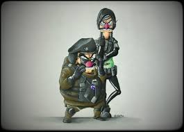 Jul 29, 2021 · 6 best and worst changes coming to rainbow six siege. Super Ziege Bros Rainbow6
