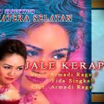 Jale Kerap Lagu Muara Enim Song Lyrics And Music By Armadi Raga Fida Singkah Arranged By Bimantara Fm On Smule Social Singing App
