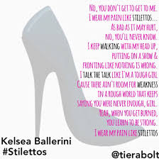 Kelsea Ballerini Stilettos Thefirstime New Lyrics Country Country Song Lyrics Song Lyric Quotes Country Music Quotes