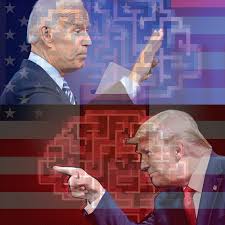 What The Experts Say About The Aging Brain And Its Role In The 2020 American Presidential Election Everything Zoomer