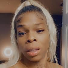 Latisha Drummond's Instagram, Twitter & Facebook