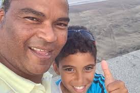 Fundraiser for Robert Kleiman by Andy Meiers : Jamie Gregory Educational  Fund in Memory of Fabian