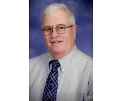 ROBERT ROBINSON Obituary (2024)