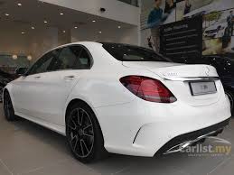 That's precisely the route that our very own hafriz shah took when it. Mercedes Benz C300