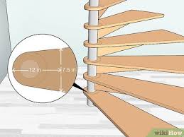 We did not find results for: How To Build Spiral Stairs 15 Steps With Pictures Wikihow