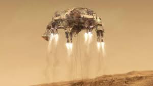 In 22 days, nasa's mars 2020 perseverance rover will land on mars in jezero crater to search for signs of ancient life that may have been on the red planet in the past. Iaqyb4om80pp7m