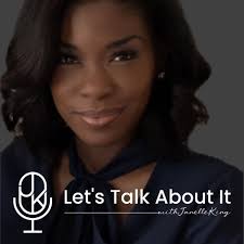 The Janelle King Show