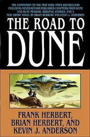 Image result for Dune 2007 Escape