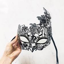 Masquerade Mask For Women Elegant Masquerade Mask Party Etsy The deviants they watch will be displayed here. masquerade mask for women elegant masquerade mask party mask masquerade ball party masks in black with rhinestones intricate metal lace
