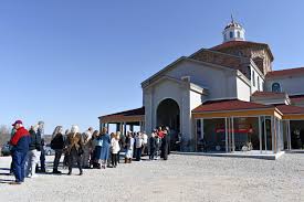 New monastery in Douglas County speaks to faith and future for the  Benedictines of Mary, Queen of Apostles — Ozarks Alive