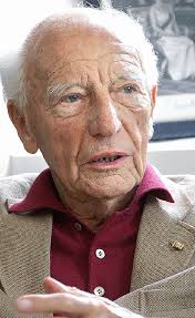 Mitarchitekt der Ostverträge, sozialliberaler Parteireformer, populärer Präsident – Walter Scheel feiert heute seinen 90. Geburtstag - 16881488
