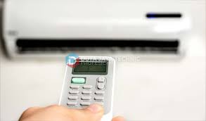 Saat ini sudah jarang sekali ac dapat diatur tanpa… Cara Setting Remote Ac Universal Dan List Kode Untuk Semua Merk