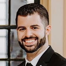 Dustin Dashiell's Instagram, Twitter & Facebook