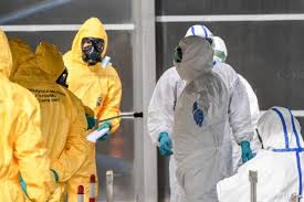 First Italian national tests positive for coronavirus - The Local