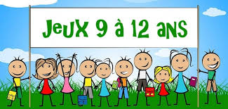 Astérix, boule et bill, tintin, spirou et fantasio, ariol, les shtroumpfs, gaston lagaffe, mortelle adèle, yoko tsuno ou kid paddle. Jeux 9 12 Ans Pour Grandir En S Amusant Des Tonnes D Idees