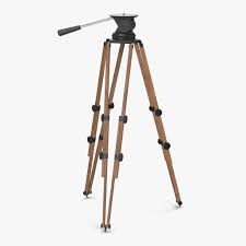 Vintage Camera Tripod 3d Model Ad Camera Vintage Model Tripod Vintage Camera Tripod Vintage