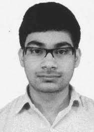 UNIVERSITY OF CALCUTTA ADMIT