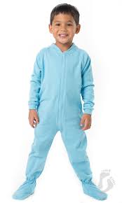 Footed Pajamas Footed Pajamas Baby Blue Toddler Cotton Onesie Walmart Com Walmart Com