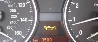 Bmw Yag Lambasi Sari Yaniyor Cozumu Nedir Tozlu Mikrofon