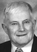 Delbert Benedict Obituary (2014)