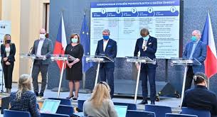 Omezení návštěv ve zdravotnických zařízeních a zařízeních sociálních služeb. Vlada Projednala Navrh Postupneho Uvolnovani Mimoradnych Opatreni Vlada Cr