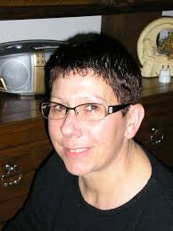 Armelle GIRAUD (AUCLAIR), 62 ans (SAINT PRIEST LA MARCHE, VIERZON)