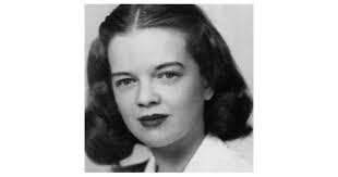 Miriam Shea Obituary (2018)