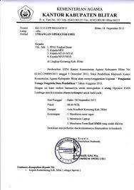 Melalui surat ini, kami dari bem universitas mercu buwanayogyakartabermaksud untuk mengundang bapaksebagai contoh surat dinas. 16 Contoh Surat Undangan Resmi Sekolah Perusahaan Contoh Surat