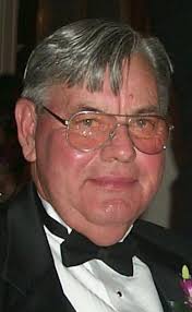 In loving memory of Gerald 'Jerry' A. Crowley