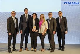 Beste Fordermittelbank 2018 Raiffeisenbank Neumarkt St Veit Reischach Eg