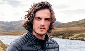 14 Times Daniel Sharman Was the Loveliest