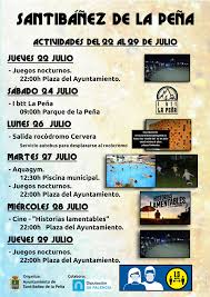 Every july todos los meses de julio. 6e0kwvk4rqjym