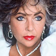 Elizabeth Taylor's Closing Act