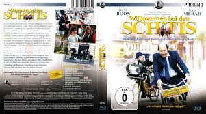 Willkommen Bei Den Schtis Cover Deutsch German Bd Bienvenue Chez Les Ch Tis German Blu Ray Cover German Dvd Covers