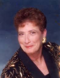 Obituary information for Thelma A. Piercy-Bunch