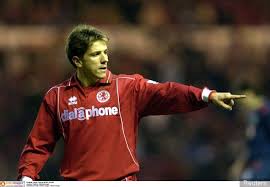 During his professional career, he played for brazilian clubs são paulo fc, vasco da gama, palmeiras, cr flamengo, as well as english club middlesbrough. Juninho Gives His Thoughts On Middlesbrough S Premier League Return