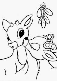 There are tons of great resources for free printable color pages online. Coloring Rocks Rudolph Coloring Pages Santa Coloring Pages Christmas Coloring Sheets