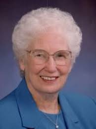 Thelma Erb Obituary March 12, 2018