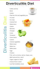 If food becomes caught in the diverticula it can irritate them, causing pain and an infection known as diverticulitis. Pin On Diverticulitis