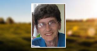 Ann Neff King Zeh Obituary April 17, 2023