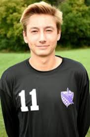 Senior class leads Caledonia in hunt for OK Red Conference soccer title