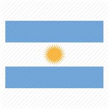 It was at this time that he decided to create the cockade of argentina, which was. Argentina Flag Hd Png Transparent Images Free Png Images Vector Psd Clipart Templates