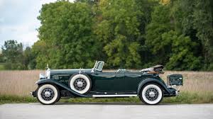 Image result for Scaraba Green 1930 Cadillac