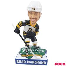Pom top, 100% acrylic, one size fits most. 2019 Nhl Winter Classic Boston Bruins Bobbleheads Presale National Bobblehead Hof Store