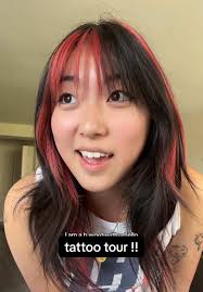 tattoo tour !! bro rly said motifs :/ all of my artists are LA based 🫡  #tattoo #tattootour #tattoos #tattooregret #latattoo #snaketattoo  #kewpietattoo #angeltattoo #sanriotattoo